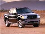 2001 Ford Explorer Sport Trac